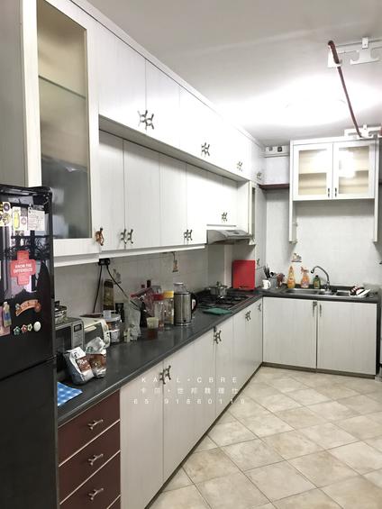 Blk 352A Canberra Road (Sembawang), HDB 5 Rooms #156544132